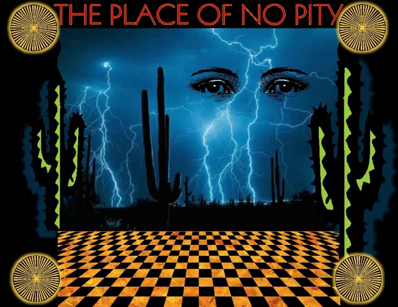 The Place of No-Pity